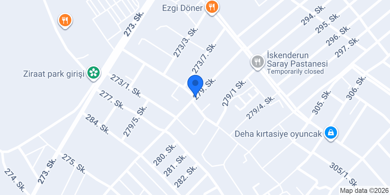 LORENTO MOBILYA PREMIUM konumu