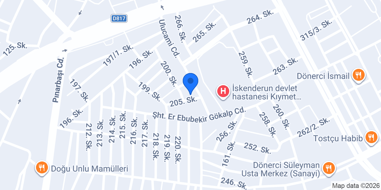 Mesleki Yeterlilik Belgesi (MYK BELGESİ) konumu