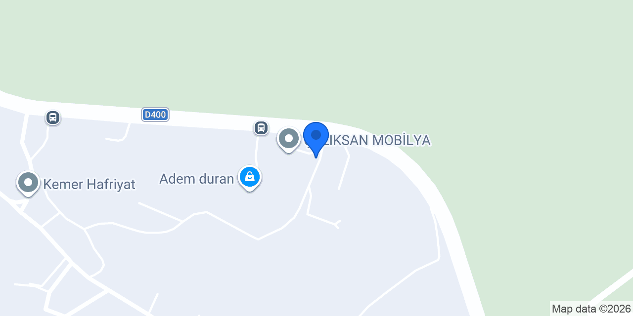 Gazioğulları Profil konumu
