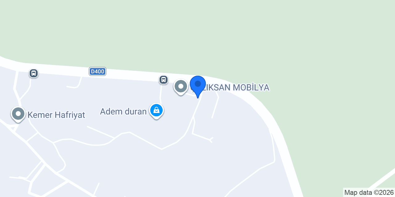 Ata Demir Çelik San.Ve.Tic.Ltd.Şti konumu