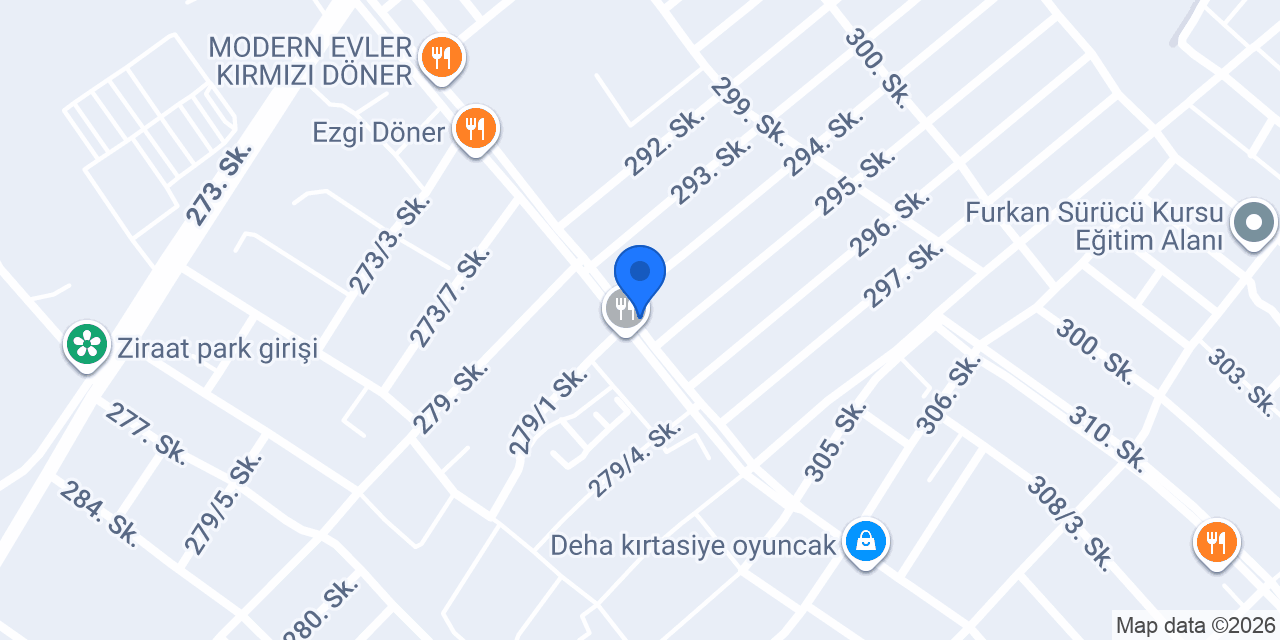 Tuğba Kuyumculuk konumu