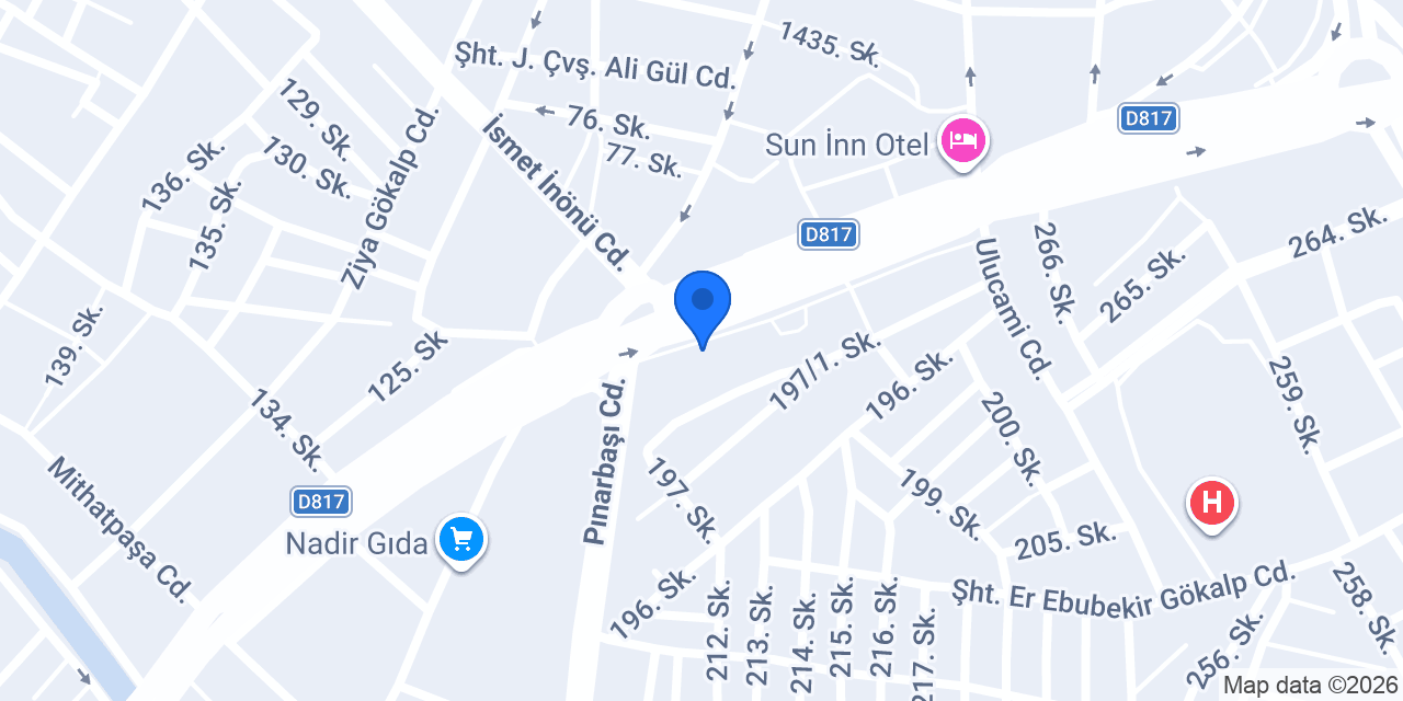 Kardesler kuruyemiş pac meydanı konumu