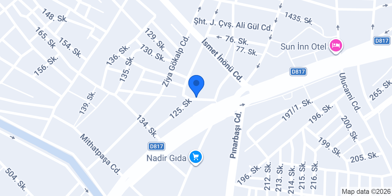MERKEZ paça çorba Döner ızgara konumu