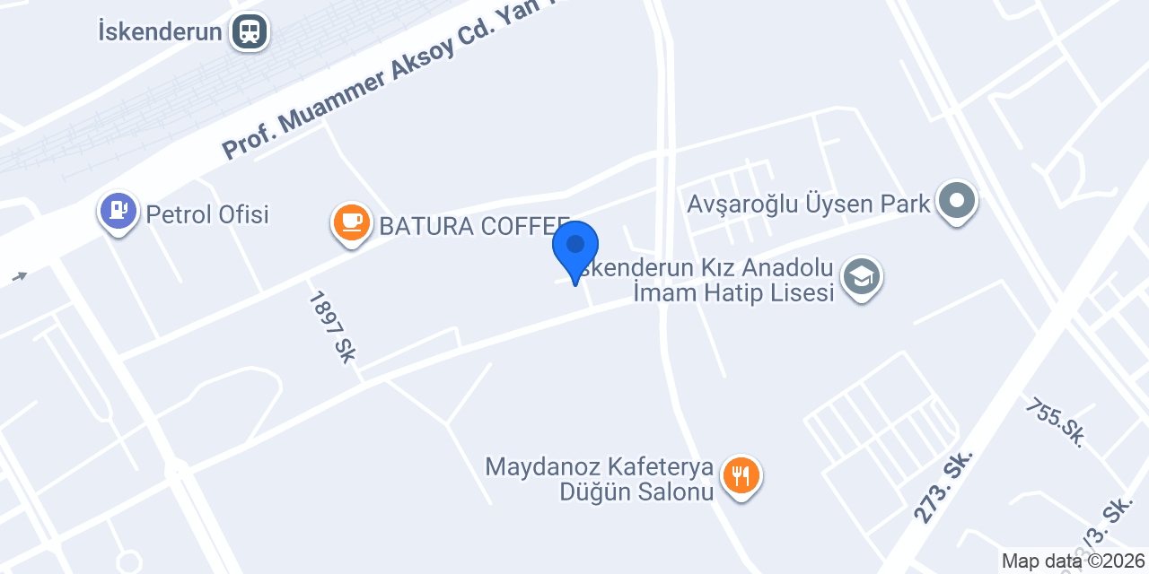 Güzelce Salça konumu