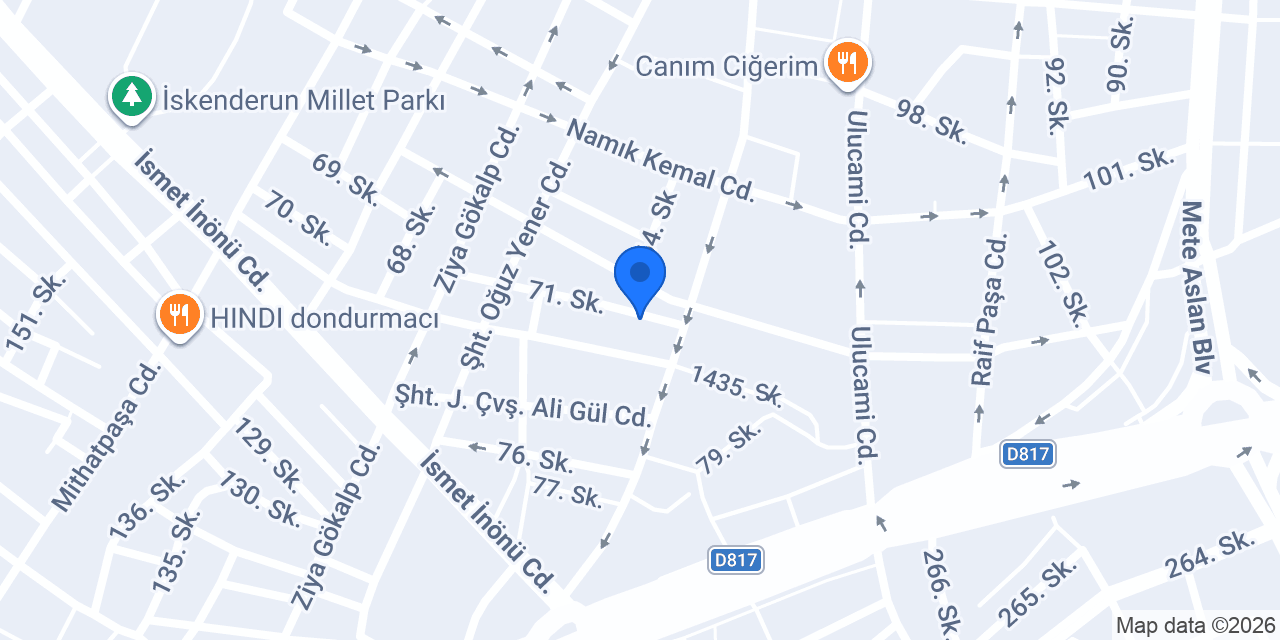 Res İnternet Cafe konumu