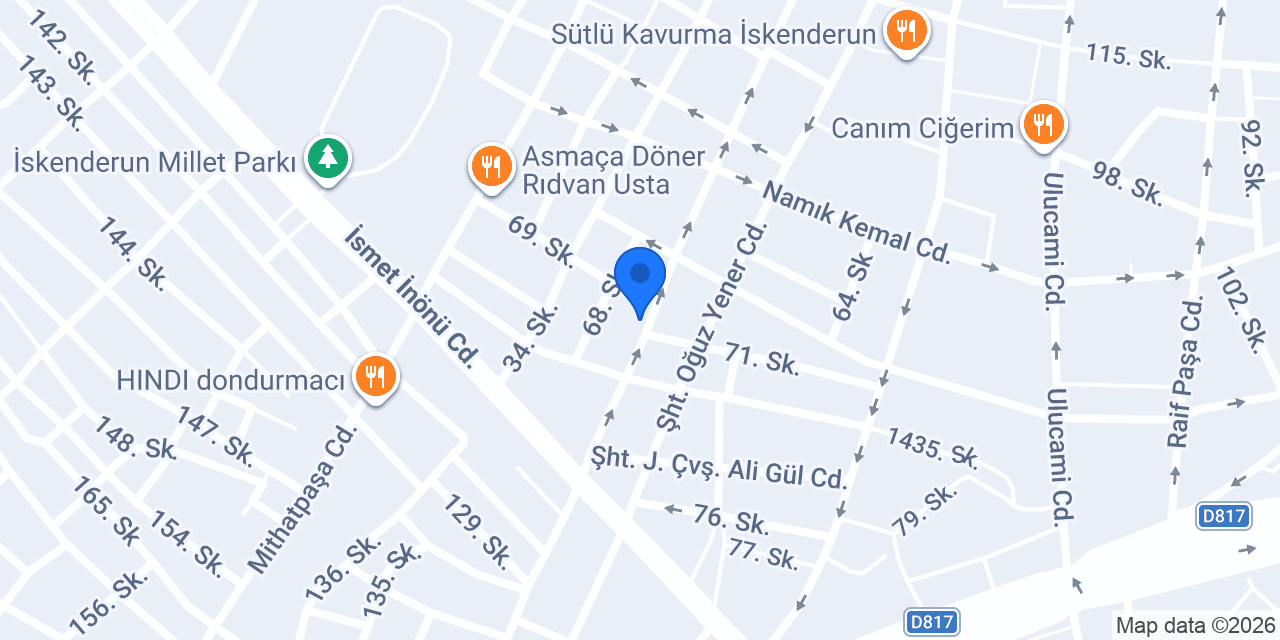Mursaloğlu Cam Balkon konumu