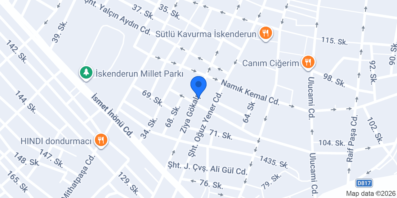 Hardware Bilgisayar konumu