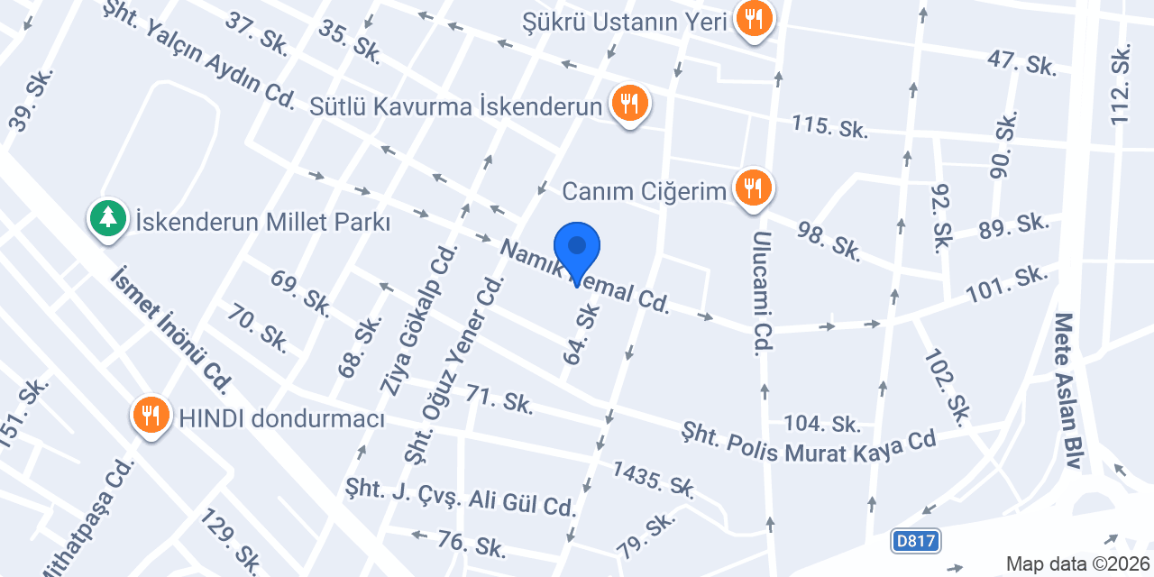 MoneyGram konumu
