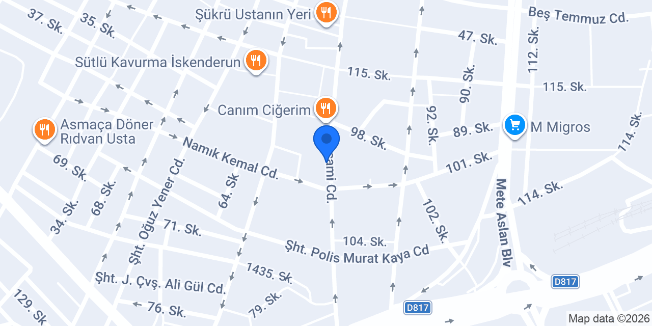Avukat Nilgün Durgun_NİL HUKUK konumu