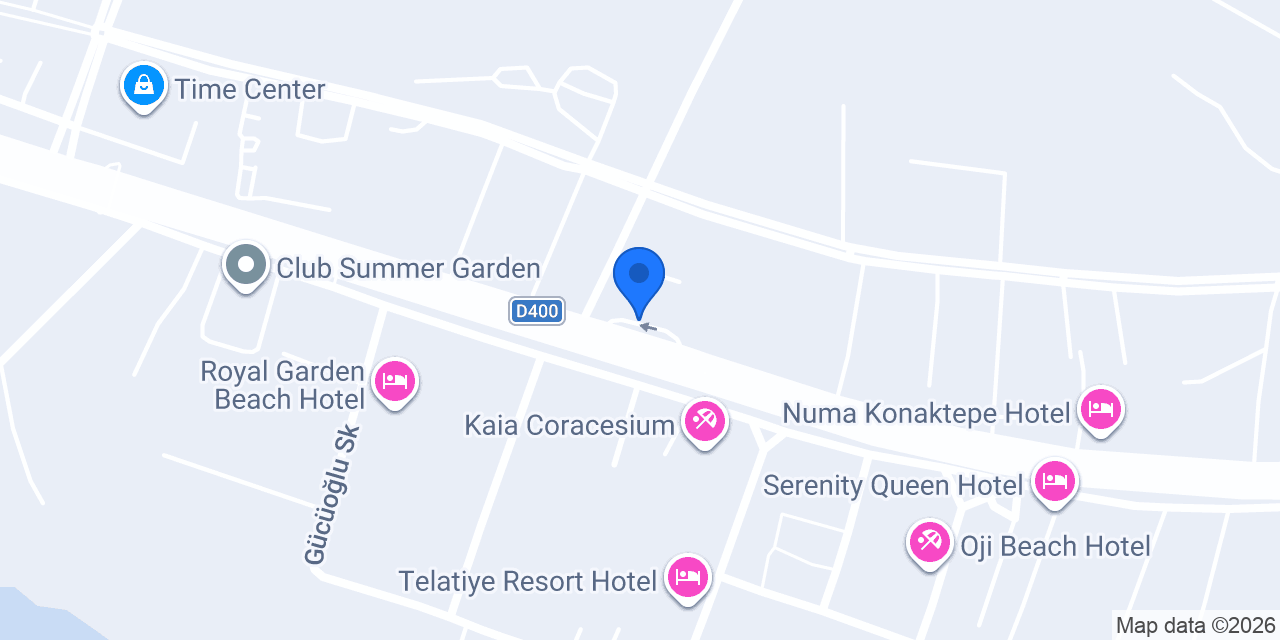 KOKOREÇÇİ MUZO DAYI konumu