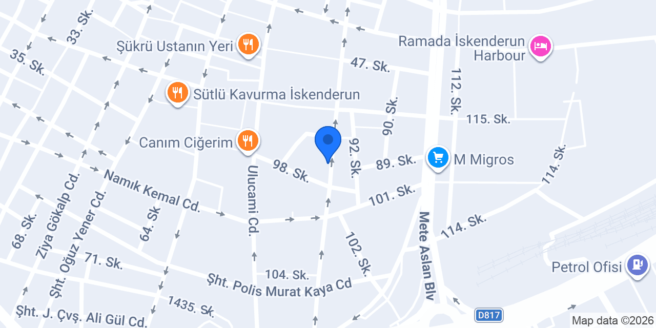 Güler Spor konumu