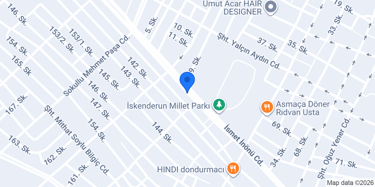 Norm erkek kuaförü konumu