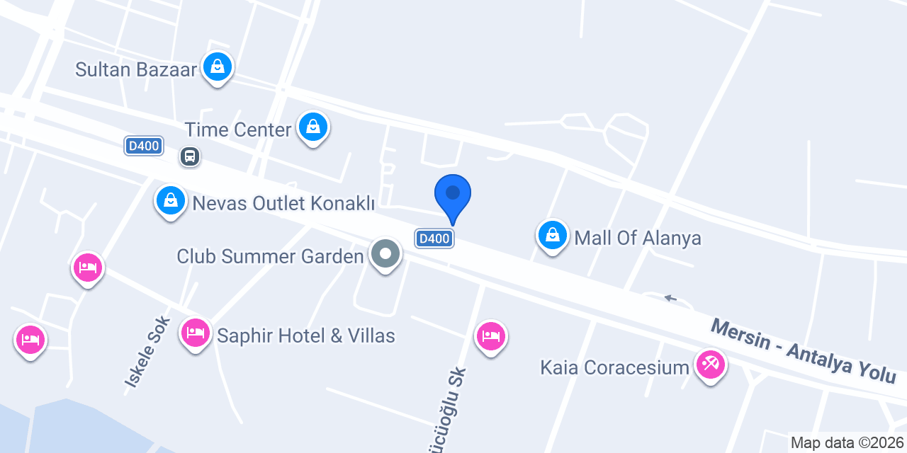 Kula Emlak konumu