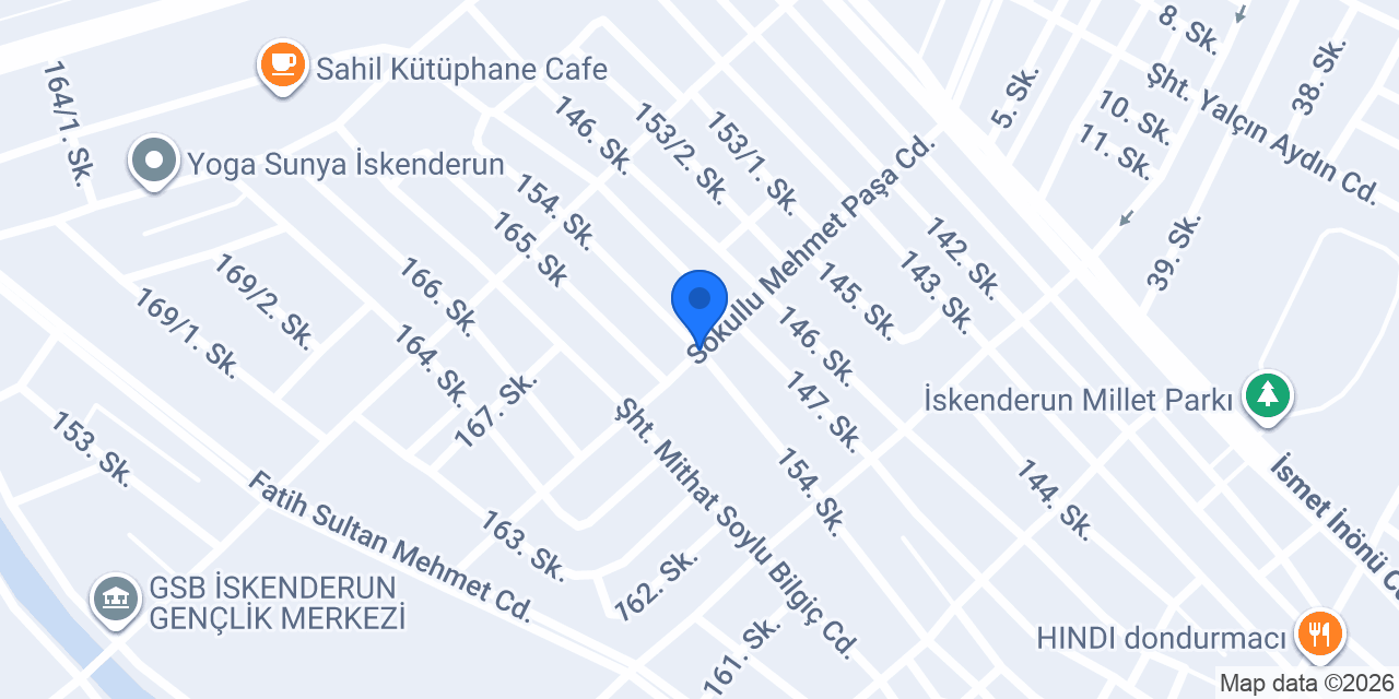 Güzel İstanbul Kasabı konumu
