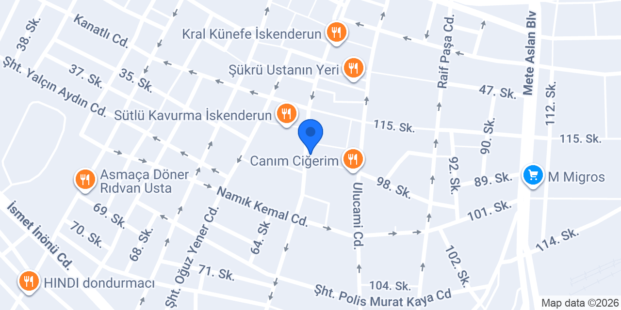Samsung Premium Store konumu