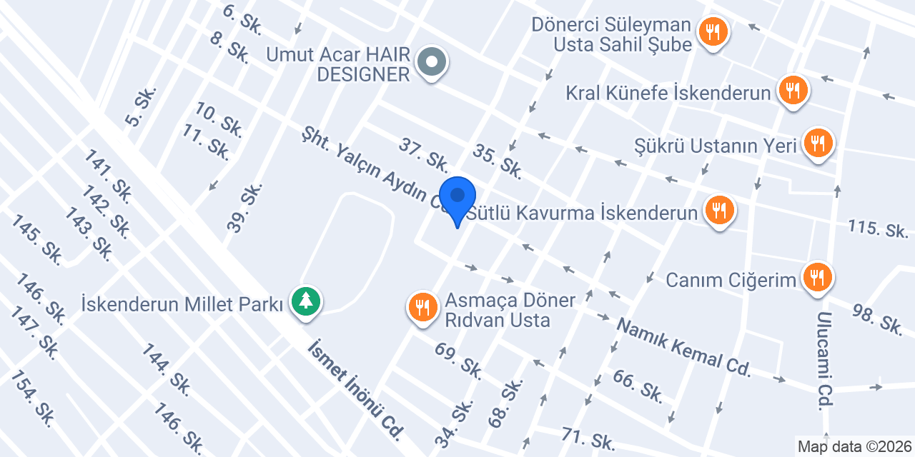 Günsa Çiftlik konumu