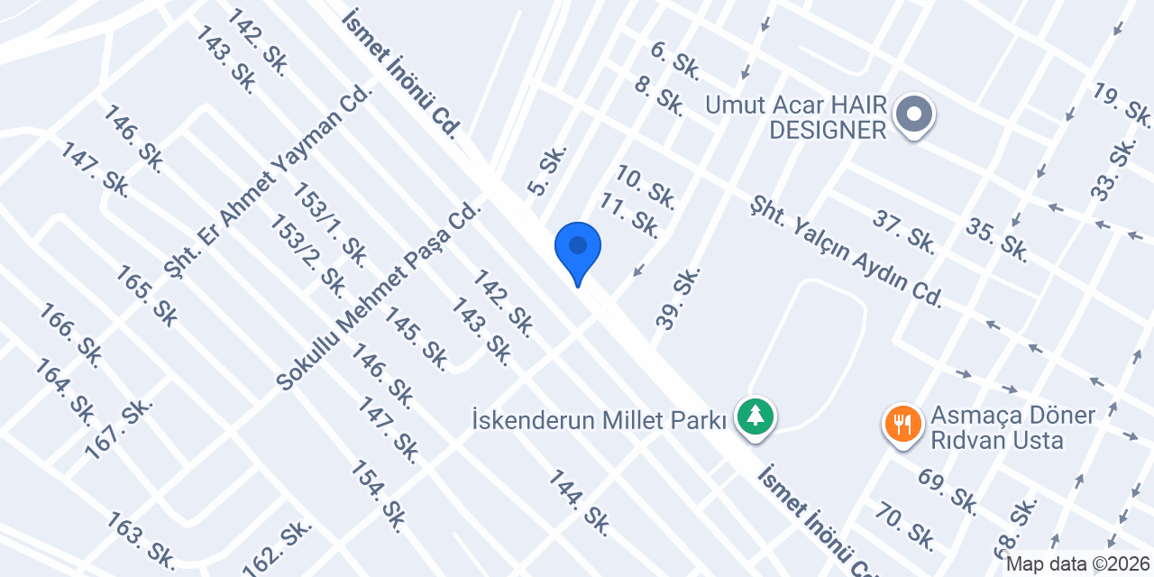 Unkapanı Pilavcısı konumu