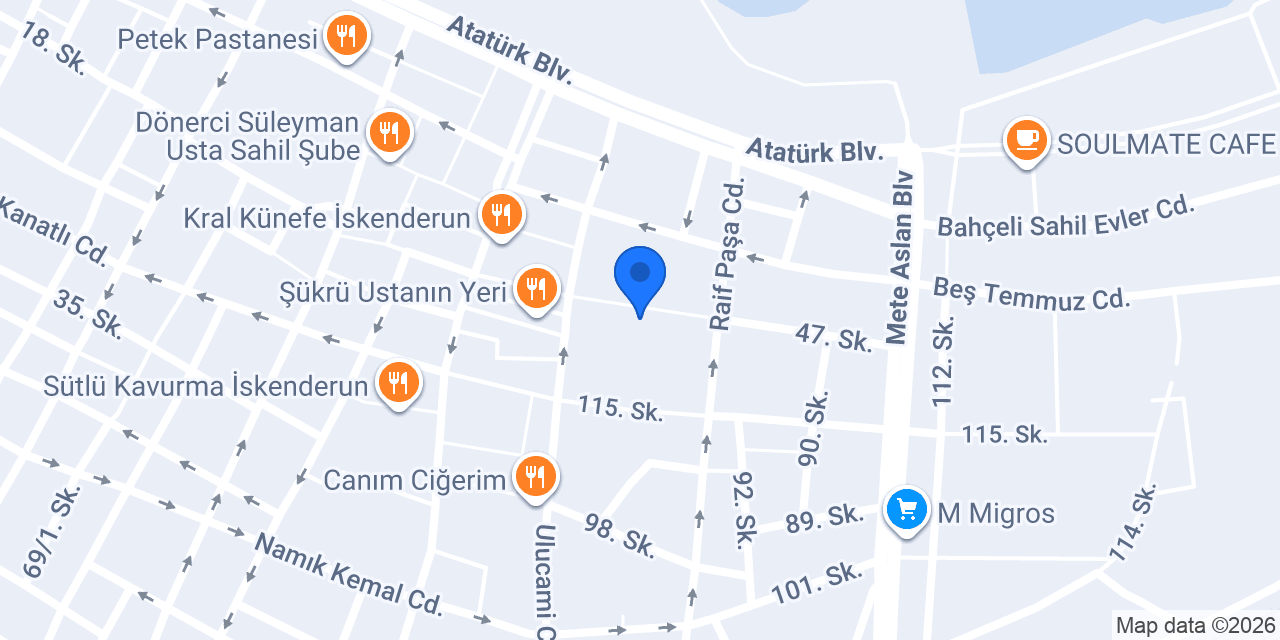 Assist User Bilgi teknolojileri konumu
