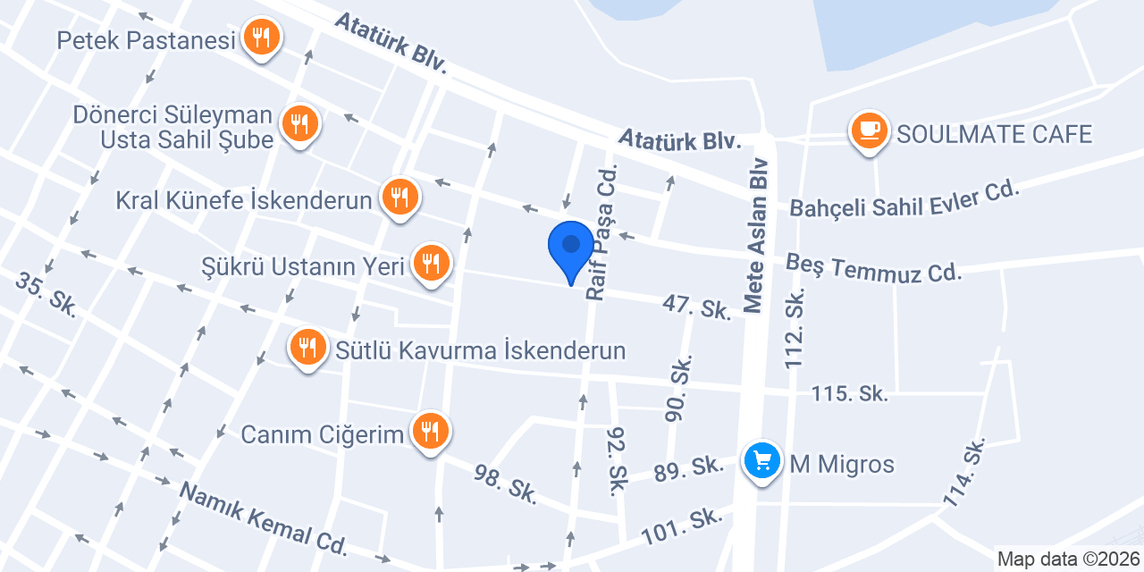 istanbul_pilavcısı konumu