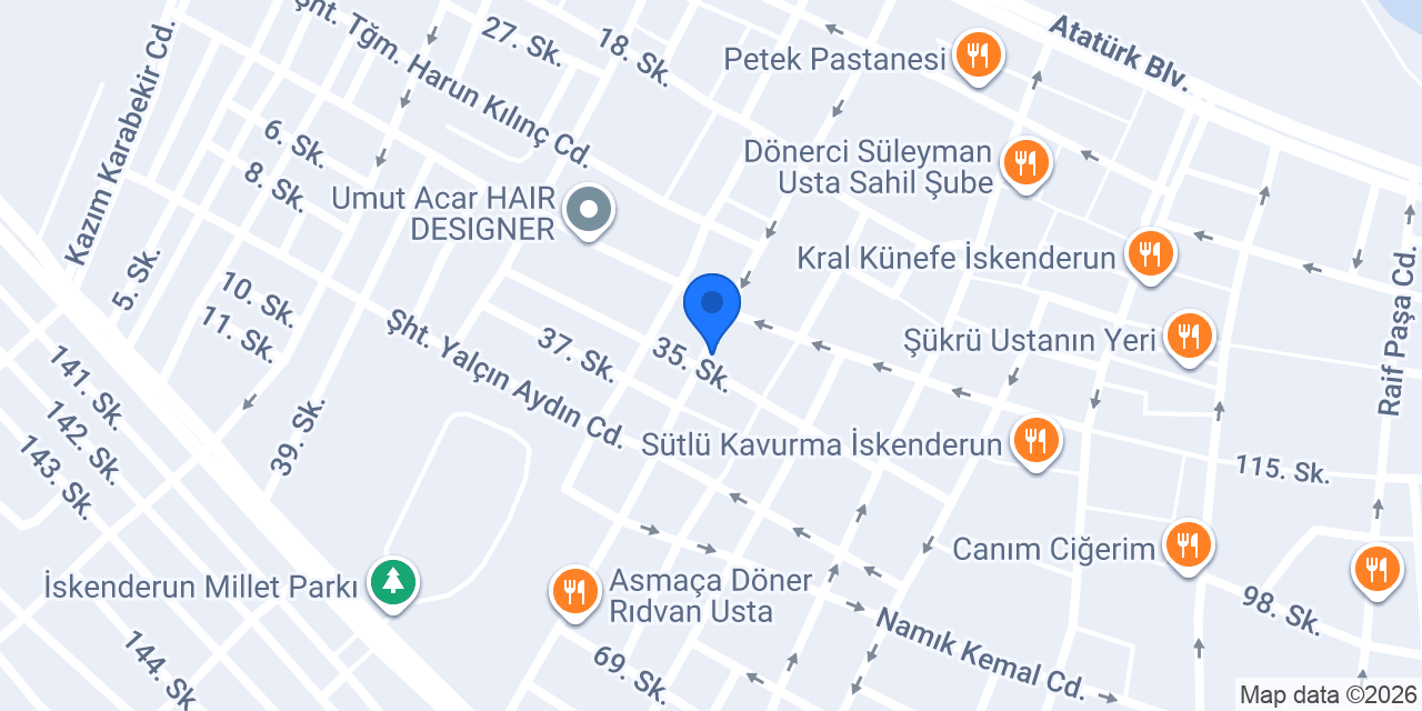 Sanatölye Sanat Akademisi konumu