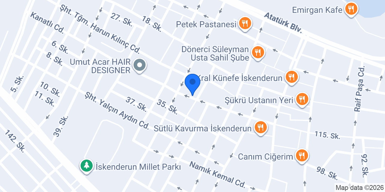 Anahtarcı Enver konumu