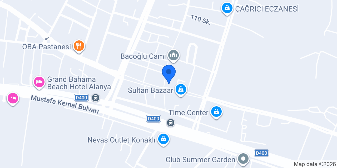 mia casa konumu