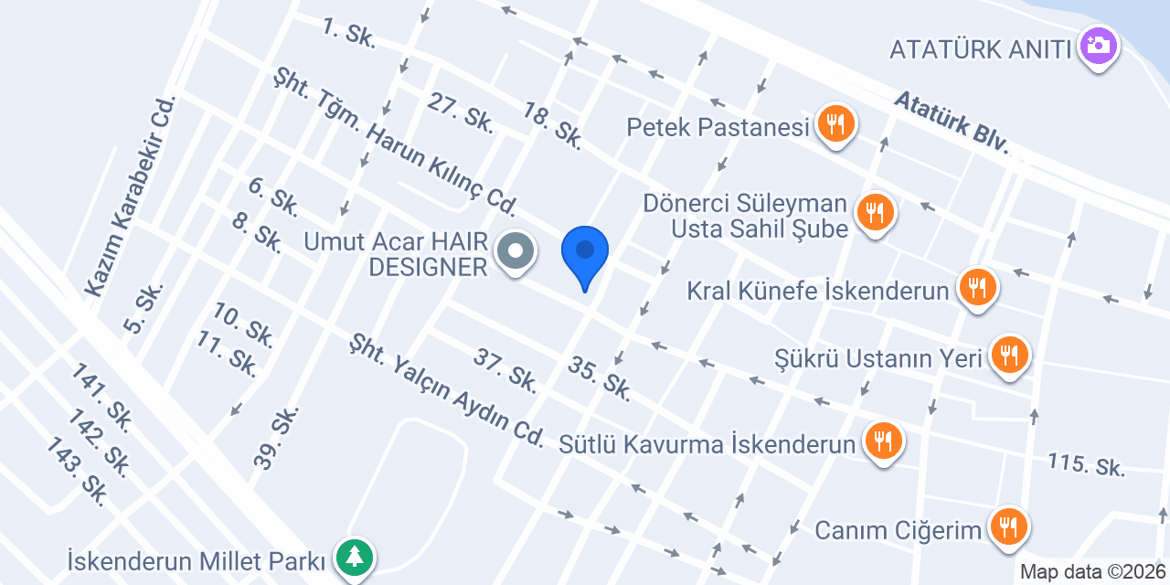 Berlin Petshop konumu