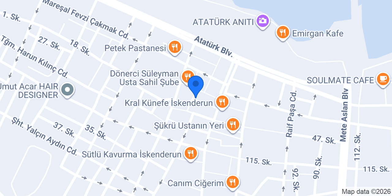 Nostaljik yudumlar konumu