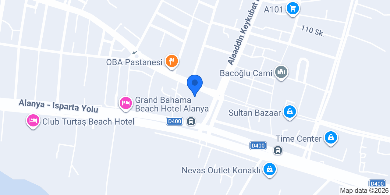 KONAK BİLGİSAYAR İNTERNET CAFE konumu