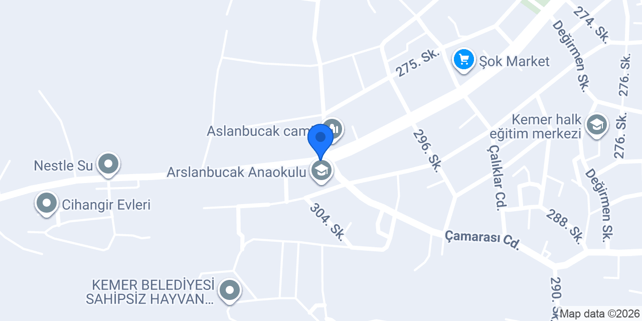Net Tasarımcı Reklam AJANSI konumu