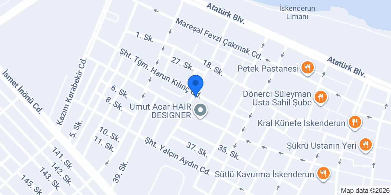 Esra Eren Eczanesi konumu