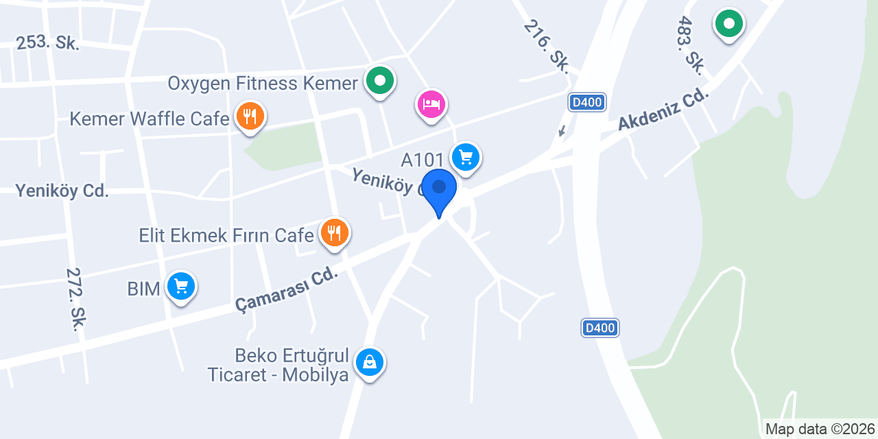 ANTALYADA SATILIK DAİRE / НЕДВИЖИМОСТЬ В АНТАЛИИ konumu