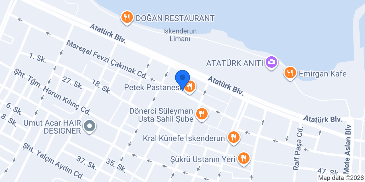 Asta Piknik konumu