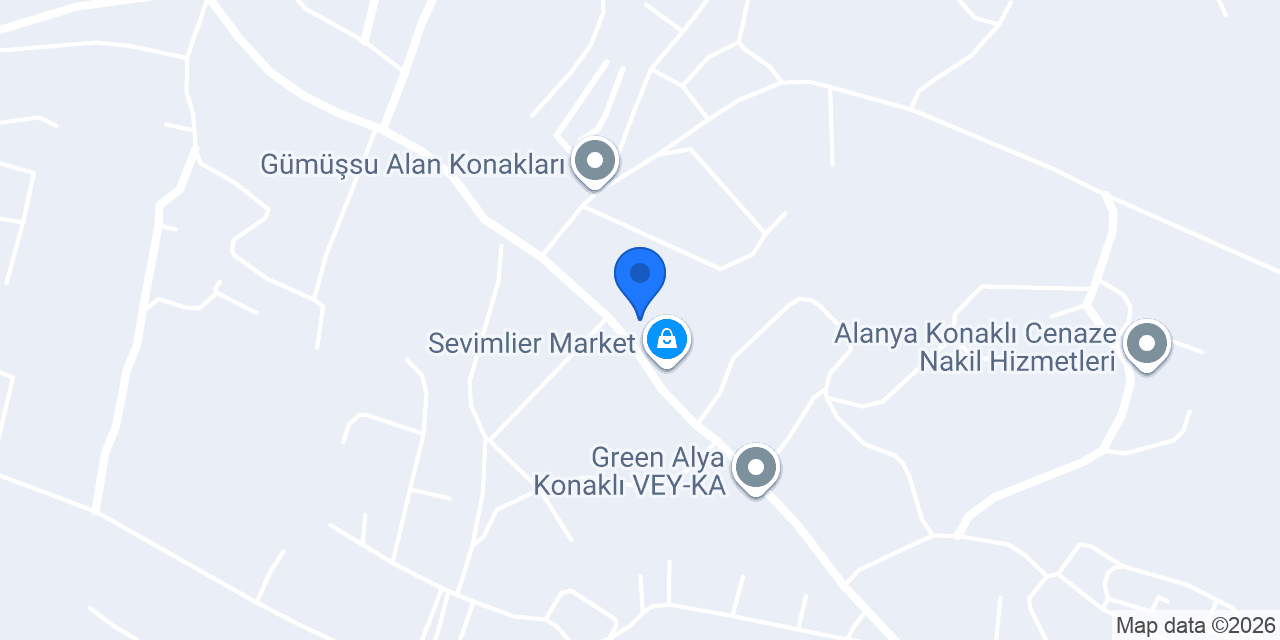 Hatipoğlu Elektrik konumu