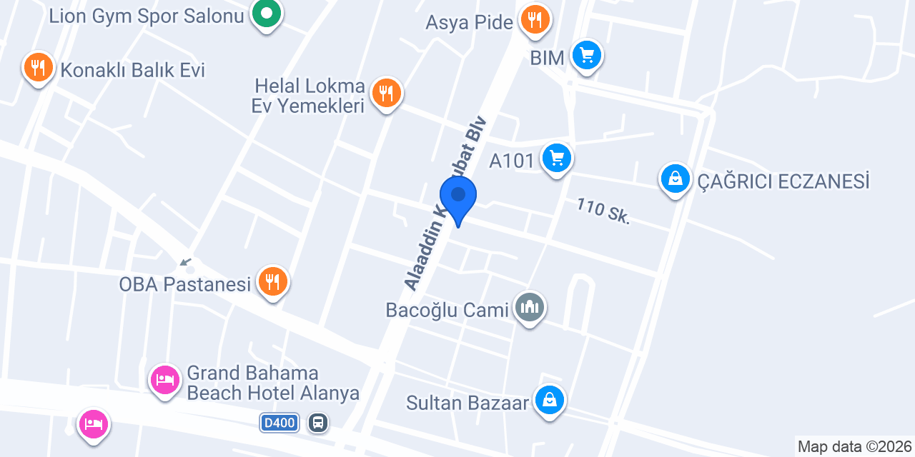 DEĞİŞİM YAPI TEKNİK HIRDAVAT konumu