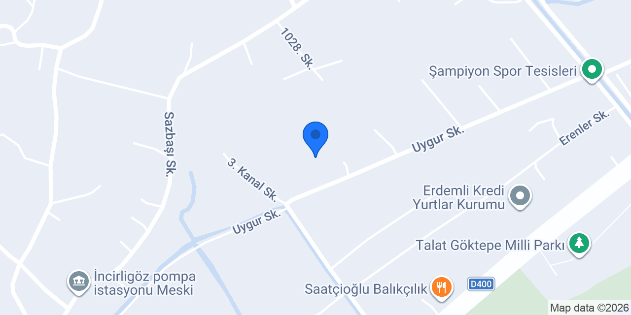 NB OTO KLİPS konumu
