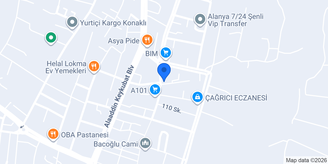 İlke tarım konumu