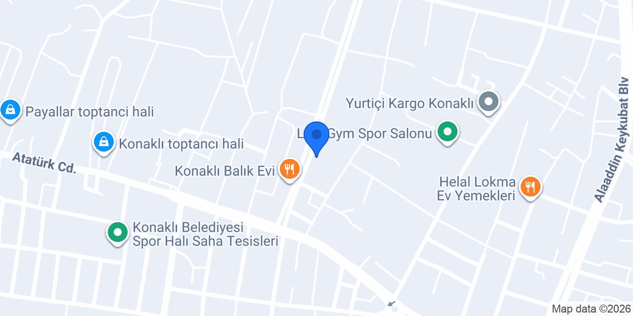 ARSLAN MİM.MÜH.İNŞAAT konumu