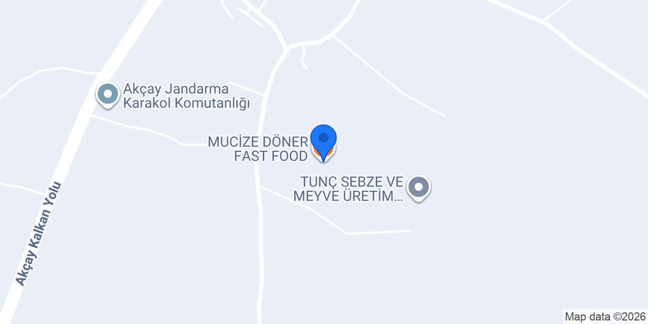 CARİZMA ERKEK KUAFÖRÜ konumu