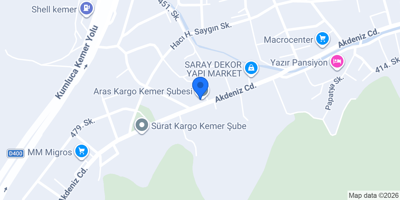 Bengü Özkaya Hukuki Danışmanlık konumu