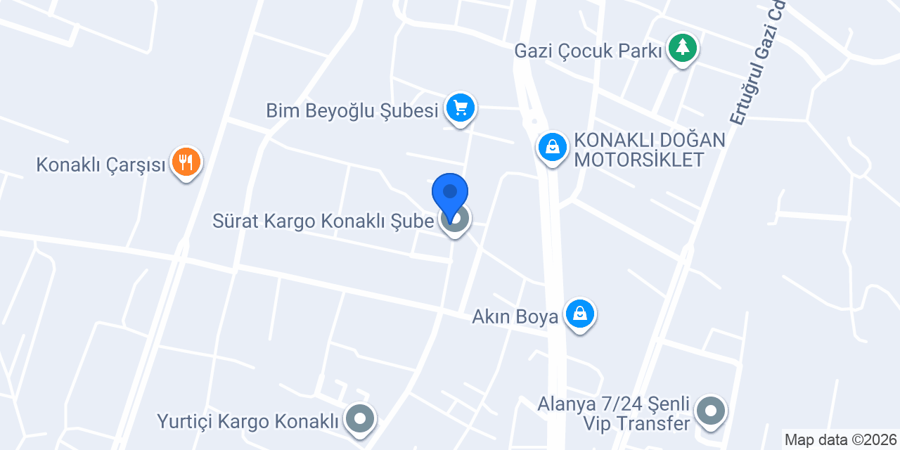 Lider Elektrik (Hasan SERTER) konumu