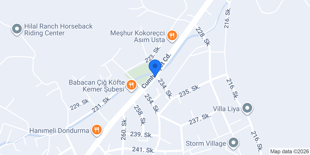 Edak Ecza Koop konumu