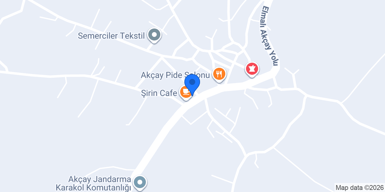 M Migros konumu