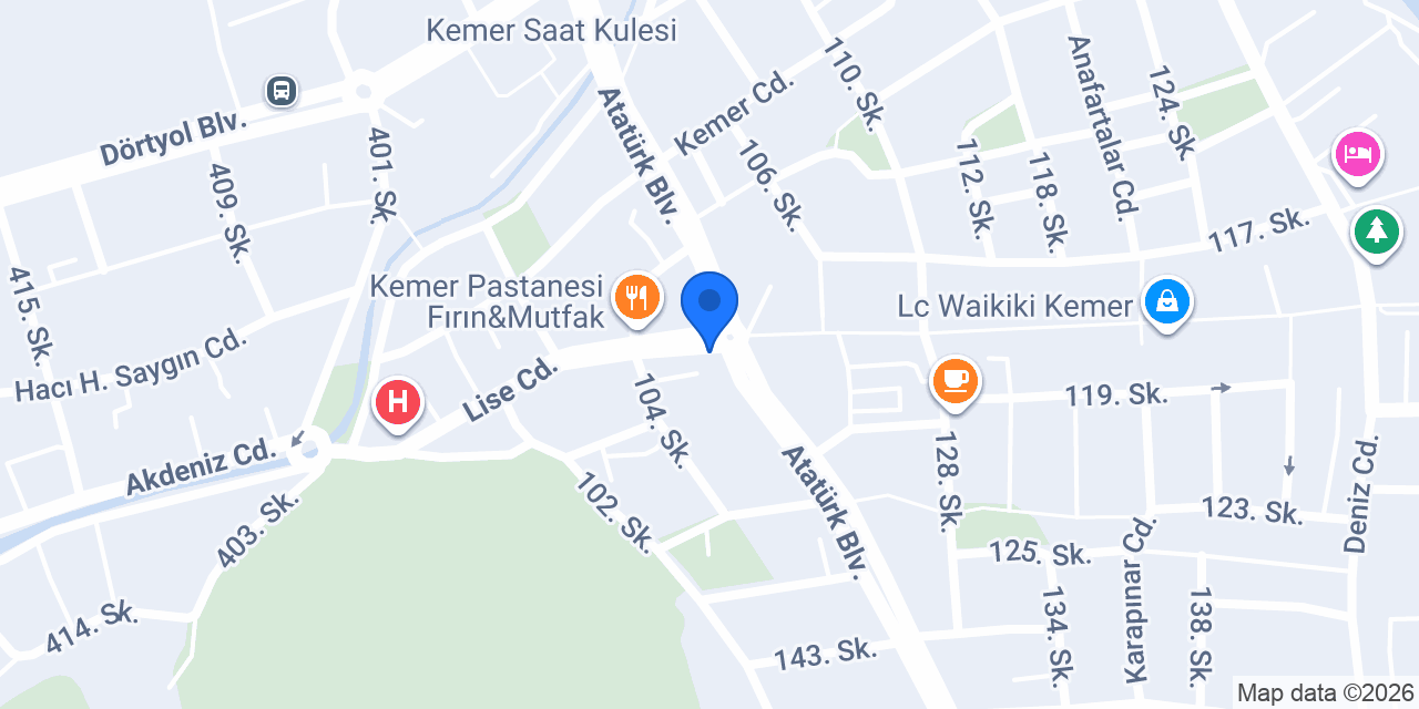 Cti Sigorta konumu