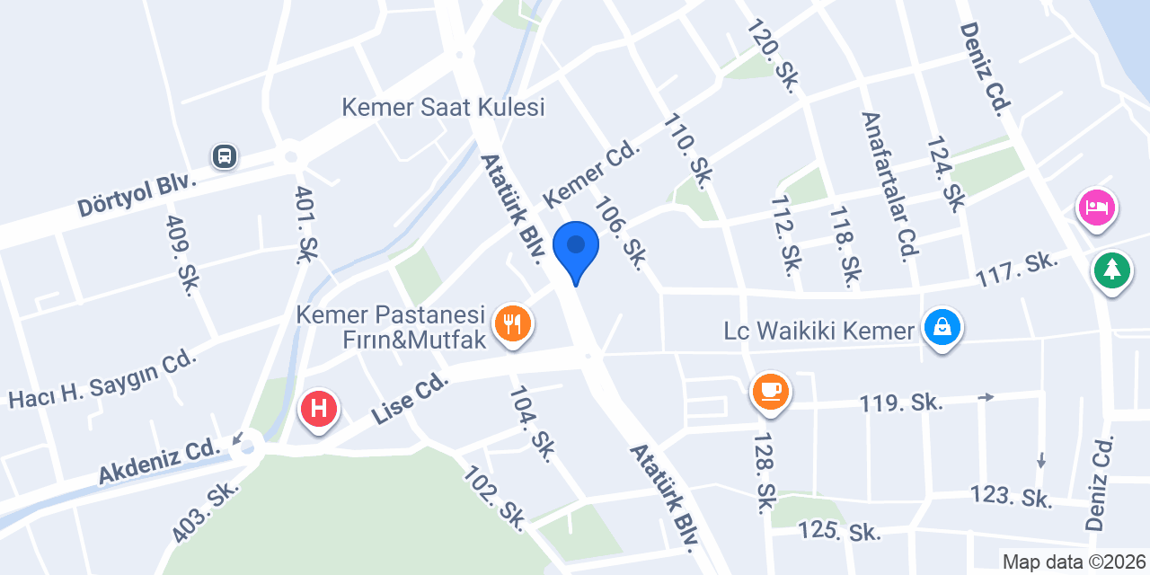 travoltasport konumu