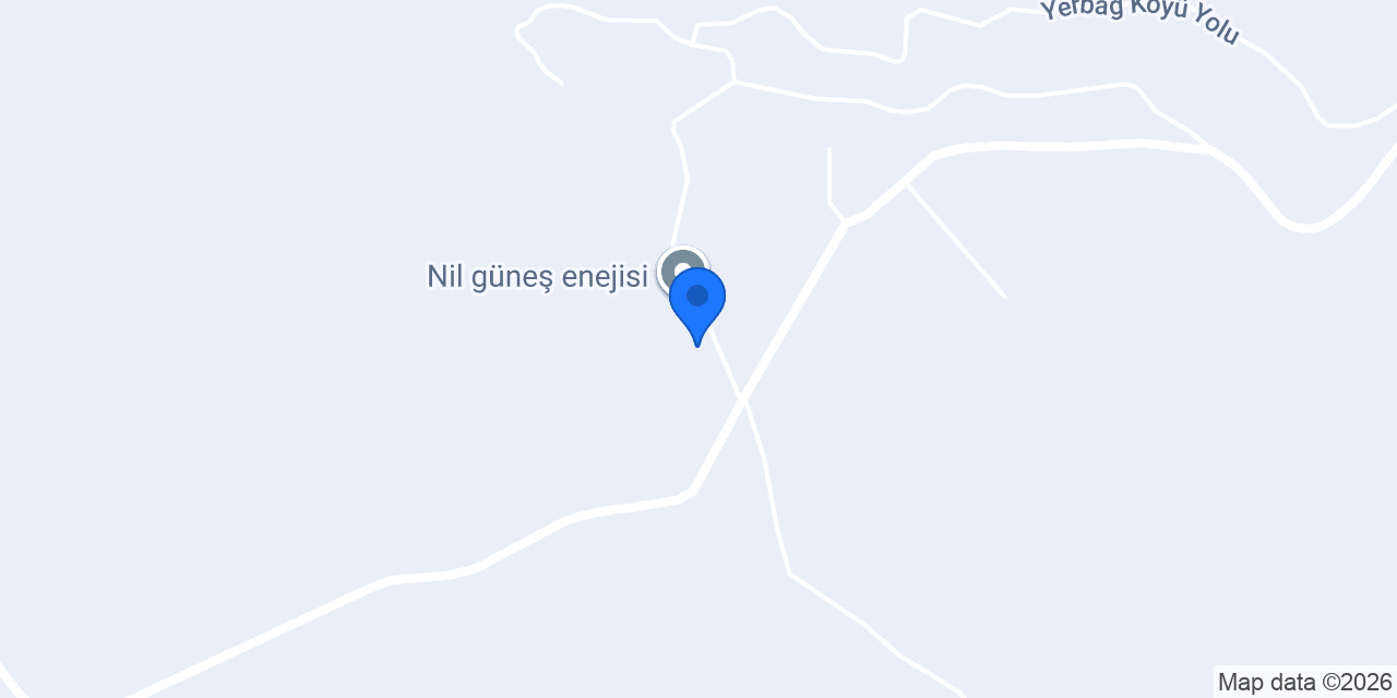 Karaca Konağı konumu