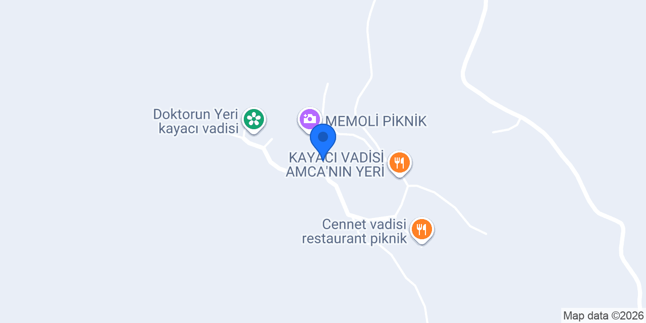 Kardeşler Piknik konumu