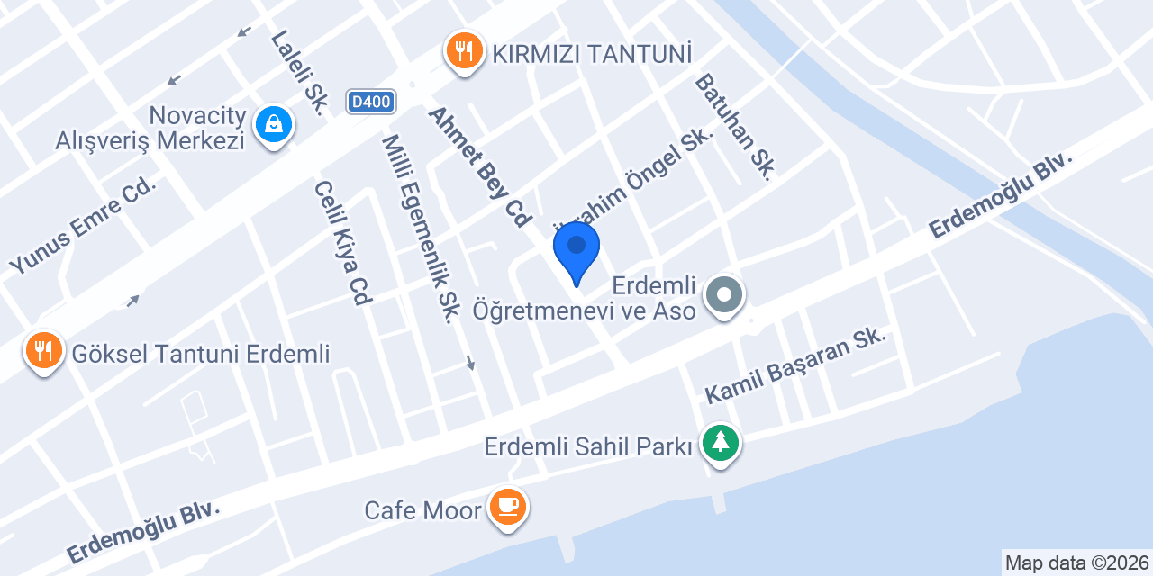 can müzik eğitim merkezi konumu