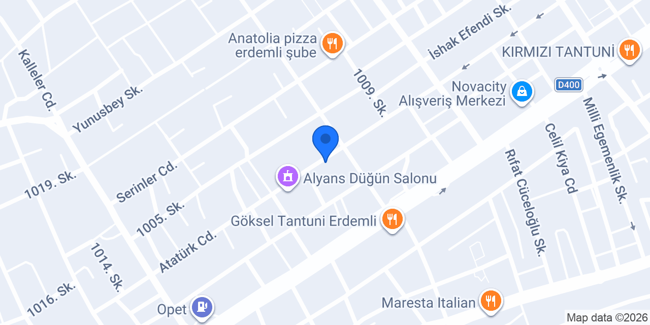 Serinoğlu elektrik solar enerji sistemleri konumu