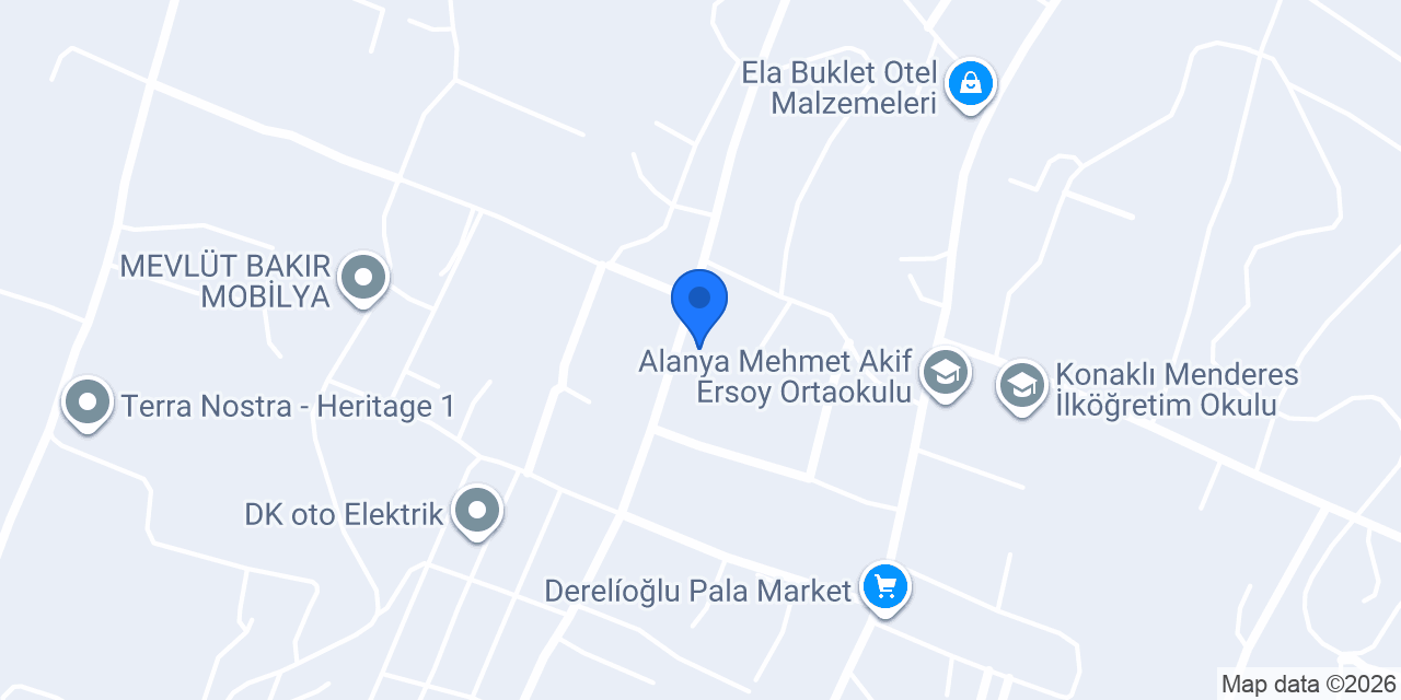 A.Avşaroğlu Tarım konumu